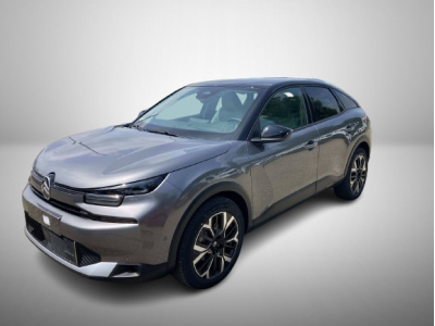 Citroën C4 1.2 Hybride e-DSC6 145 MAX