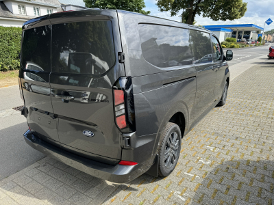 Ford Transit Custom 2.0 ECOBLUE 170 BVA L2H1 Limitited