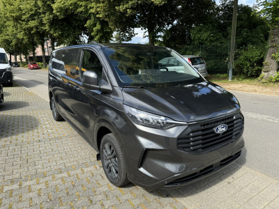 Ford Transit Custom 2.0 ECOBLUE 170 BVA L2H1 Limitited