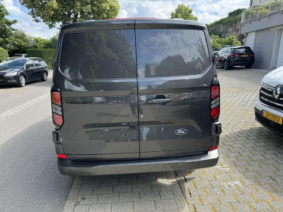 Ford Transit Custom 2.0 ECOBLUE 170 BVA L2H1 Limitited
