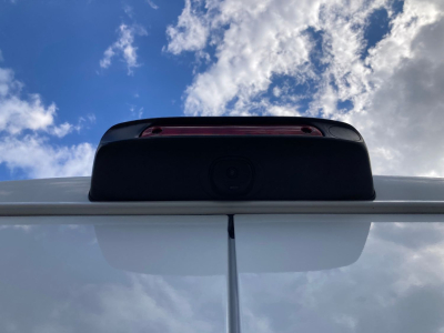 Peugeot Boxer 2.2 BlueHDI 180 EAT8 L4H2