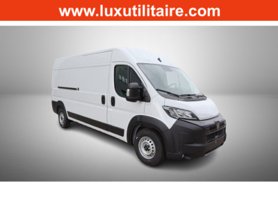 Peugeot Boxer 2.2 BlueHDI 140 EAT8 L3H2