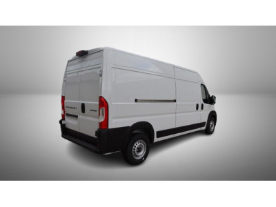 Peugeot Boxer 2.2 BlueHDI 140 EAT8 L3H2
