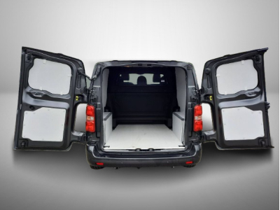 Peugeot Expert 2.0 BlueHDI 180 EAT8 Confort M Doubel Cabine