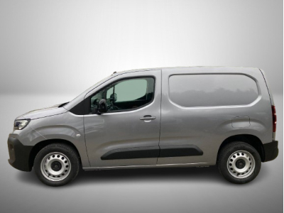 Peugeot Partner 1.5 BlueHDI 102 Confort L1H1