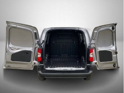 Peugeot Partner 1.5 BlueHDI 102 Confort L1H1