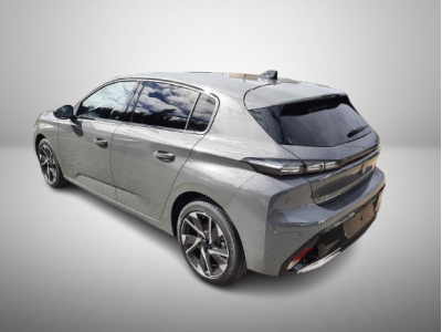 Peugeot 308 1.5 BlueHDI 130 EAT8 ALLURE