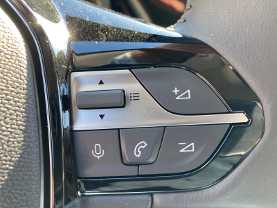 Peugeot 308 1.5 BlueHDI 130 EAT8 ALLURE