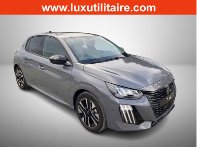 Peugeot 208 1.2 PureTech Hýbrid 110 E-DSC6 Allure