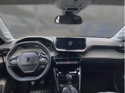 Peugeot 208 1.2 PureTech Hýbrid 110 E-DSC6 Allure