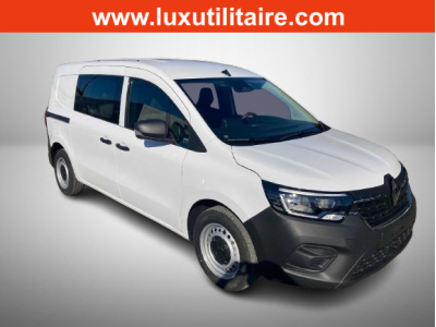 Renault Kangoo 1.5 dCi 95 Double Cabine L2