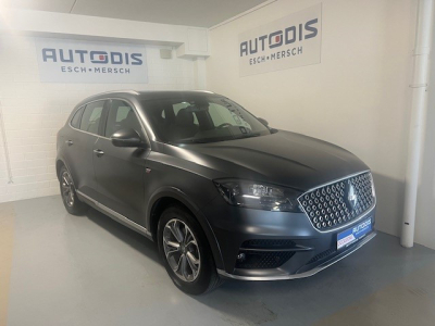 Borgward BX7 TS 2.0 T-GDI AWD AUTOMATIQUE LIMITED EDITION