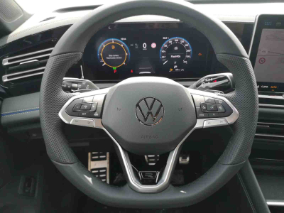 Volkswagen Tiguan 2.0 TDI 193 DSG 4 Motion R-Line