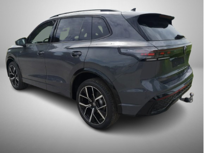 Volkswagen Tiguan 2.0 TDI 193 DSG 4 Motion R-Line