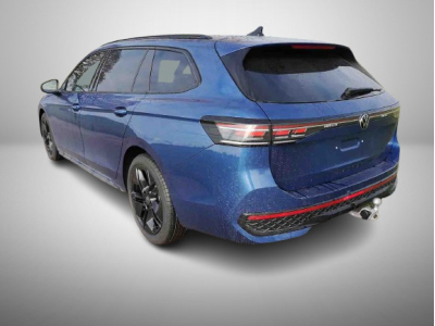 Volkswagen Passat Variant 2.0 TDI 193 DSG 4 Motion R-Line