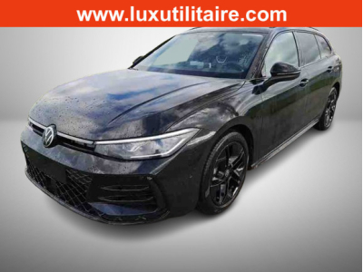 Volkswagen Passat Variant 2.0 TDI 193 DSG 4 Motion R-Line