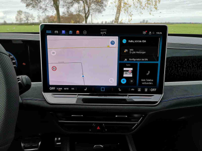 Volkswagen Passat Variant 2.0 TDI 193 DSG 4 Motion R-Line