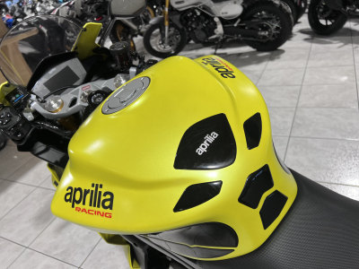 Aprilia RS 660 ACID GOLD