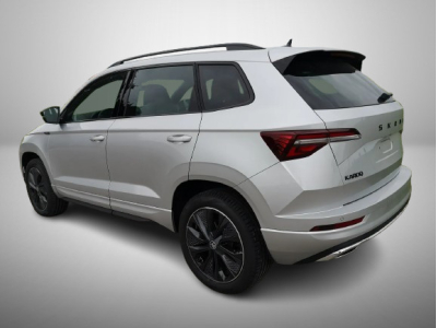 Skoda Karoq 2.0 TdI 150 DSG SPORTLINE 4X4