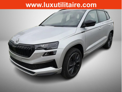 Skoda Karoq 2.0 TdI 150 DSG SPORTLINE 4X4