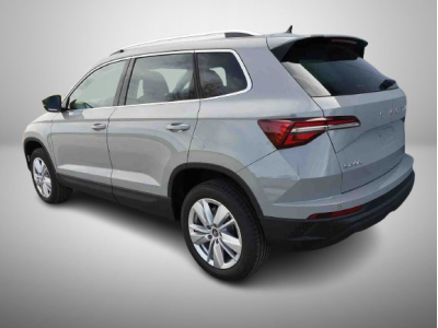 Skoda Karoq 1.5 TSi 150 DSG SELECTION