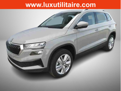 Skoda Karoq 1.5 TSi 150 DSG SELECTION