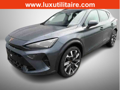 Cupra Formentor 2.0 TSi DSG 333 Facelift 4DRIVE