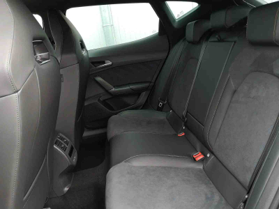 Cupra Formentor 2.0 TSi DSG 333 Facelift 4DRIVE