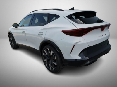 Cupra Formentor 2.0 TSi DSG 333 Facelift 4DRIVE