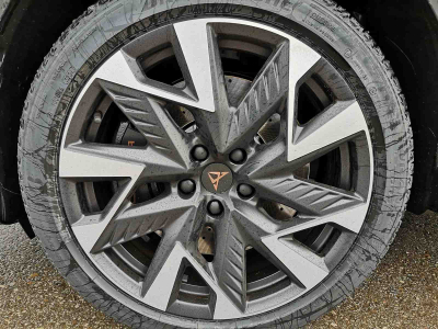 Cupra Formentor 2.0 TSi DSG 333 Facelift 4DRIVE