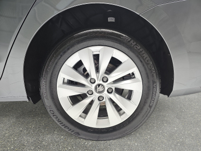 Skoda Octavia 1.5 TSi 150 DSG SELECTION