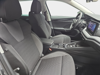 Skoda Octavia 1.5 TSi 150 DSG SELECTION