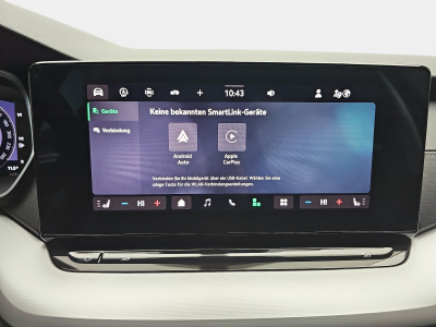 Skoda Octavia 1.5 TSi 150 DSG SELECTION