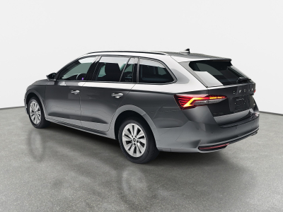 Skoda Octavia 1.5 TSi 150 DSG SELECTION