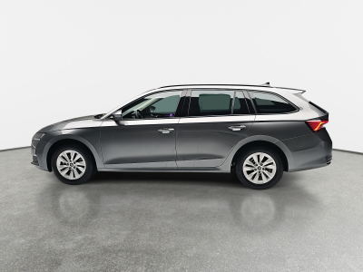 Skoda Octavia 1.5 TSi 150 DSG SELECTION