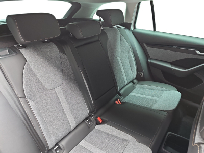 Skoda Octavia 1.5 TSi 150 DSG SELECTION