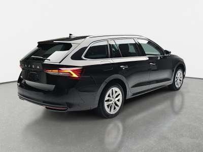 Skoda Octavia 1.5 TSi 150 DSG SELECTION