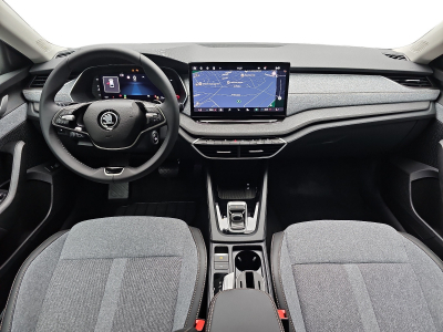 Skoda Octavia 1.5 TSi 150 DSG SELECTION