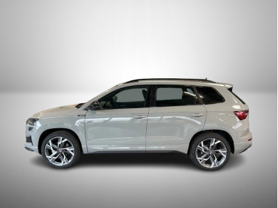 Skoda Karoq 2.0 TSi 190 DSG Sportline 4x4
