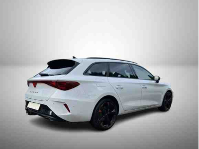 Cupra Leon 1.5 eTSi DSG 150 Kombi