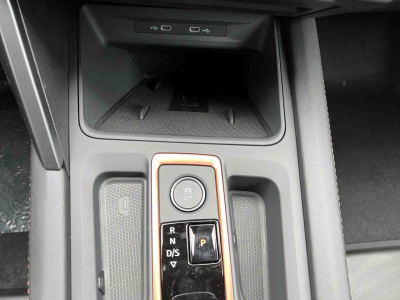 Cupra Leon 1.5 eTSi DSG 150 Kombi