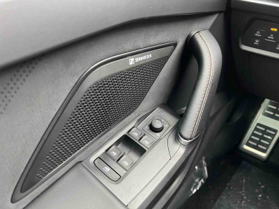 Cupra Leon 1.5 eTSi DSG 150 Kombi