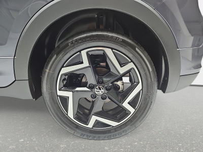 Volkswagen T-Cross 1.0 TSi 115 DSG R-Line