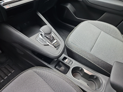 Renault Captur 1.3 TCe MHD 160 EDC Techno