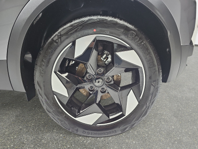 Renault Captur 1.3 TCe MHD 160 EDC Techno