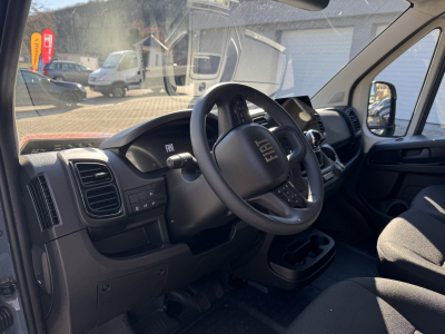 Fiat Ducato 2.2 Mjet 140  AT L2H2