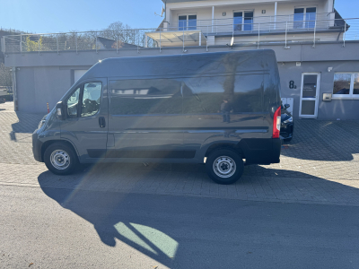 Fiat Ducato 2.2 Mjet 140  AT L2H2