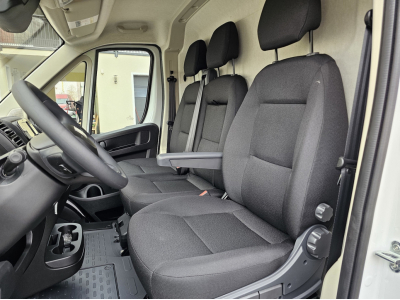 Fiat Ducato 2.2 Mjet 120 L2H1