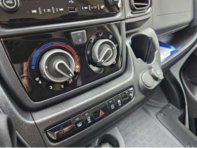 Fiat Ducato 2.2 Mjet 120 L2H1