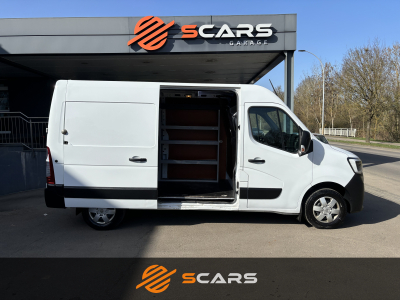 Renault Master Advance 2.3Dci 150cv Automatique L2H2